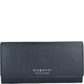 bugatti Linda Portemonnee Leer 19 cm