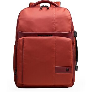 Piquadro Wollem Dagrugzak 47 cm Laptop compartiment