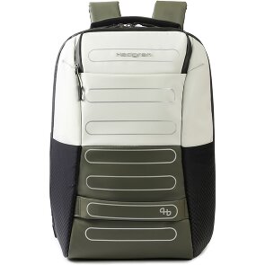 Hedgren Comby Performance Dagrugzak L RFID-bescherming 44 cm Laptop compartiment Hedgren Comby Performance Dagrugzak L RFID-bescherming 44 cm Laptop compartiment