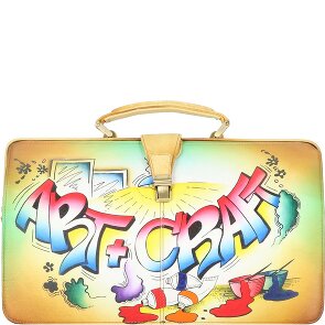 Greenland Nature Art+Craft Artsenkoffer Leer 37 cm