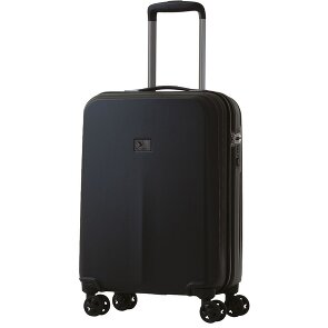 Pack Easy Genius 4 wielen Cabinewagen S 54 cm