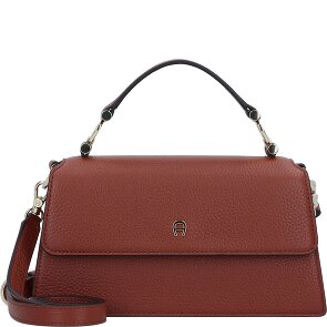 AIGNER Delia Handtas Leer 23 cm
