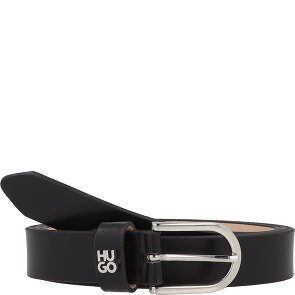 Hugo Zoey Riem Leer
