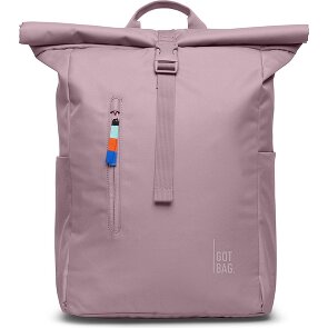 GOT BAG Rolltop Easy Dagrugzak 46 cm Laptop compartiment