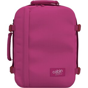 Cabin Zero Travel Dagrugzak 39 cm Laptop compartiment Cabin Zero Travel Dagrugzak 39 cm Laptop compartiment