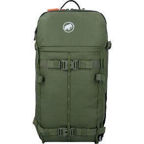 Mammut Nirvana 22 Trekking rugzak 50 cm Mammut Nirvana 22 Trekking rugzak 50 cm