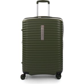 MODO by Roncato Vega 4 wielen Trolley 68 cm met uitbreidingsplooi