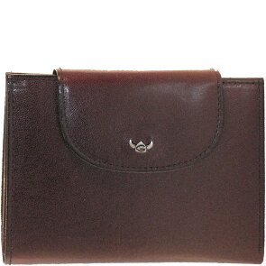 Golden Head Colorado Portemonnee RFID Leer 12 cm