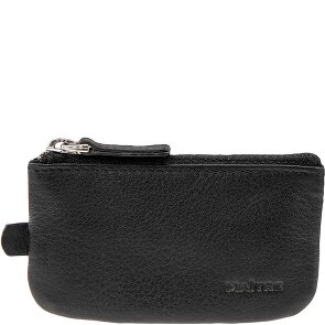 Maître F3 Selmar Sleutel portemonnee Leer 9 cm Maître F3 Selmar Sleutel portemonnee Leer 9 cm