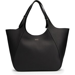Boss Lenah Shopper Tas Leer 40 cm