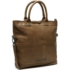 The Chesterfield Brand Ontario Handtas Leer 37 cm The Chesterfield Brand Ontario Handtas Leer 37 cm