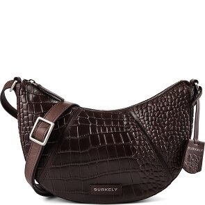 Burkely Cool Colbie Crossbody tas Leder 28 cm