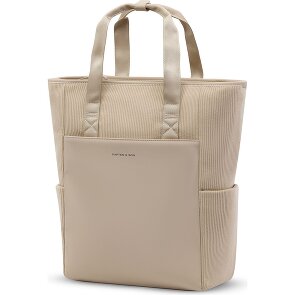 Kapten & Son Lindby Pro Dagrugzak 41.5 cm Laptop compartiment