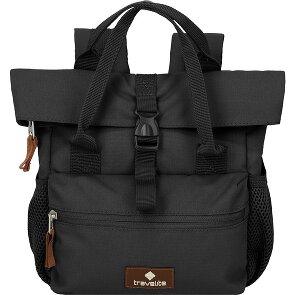 Travelite Basics Stad rugzak 27 cm
