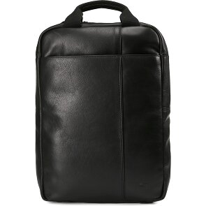 camel active Pine Dagrugzak Leer 41 cm Laptop compartiment