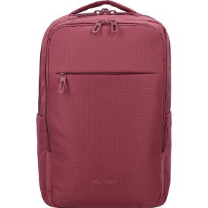 Worldpack BestWay Dagrugzak 41 cm Laptop compartiment