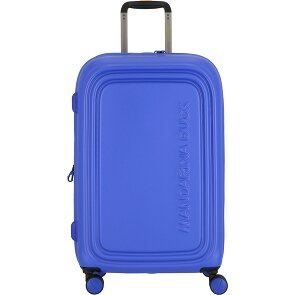 Mandarina Duck Logoduck 4-wielige trolley 69 cm