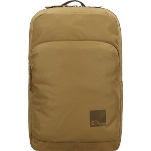 Jack Wolfskin Taubenberg Dagrugzak 43 cm Laptop compartiment
