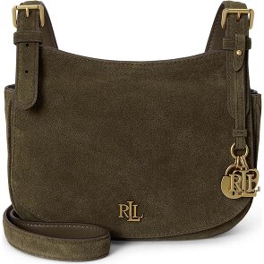 Lauren Ralph Lauren Marcy Crossbody tas Leder 21 cm