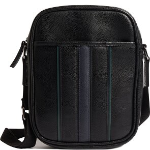 Ted Baker Keiigan Schoudertas Leer 20 cm