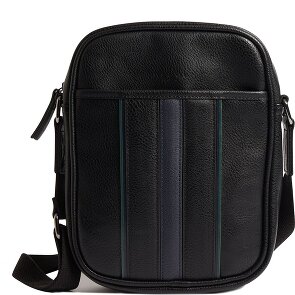 Ted Baker Keiigan Schoudertas Leer 20 cm