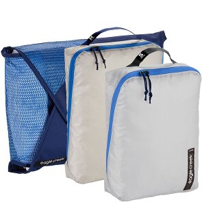 Eagle Creek Pack-It Starter Kofferset 3st. Eagle Creek Pack-It Starter Kofferset 3st.