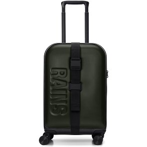 Rains Texel 4 wielen Cabinewagen 55 cm