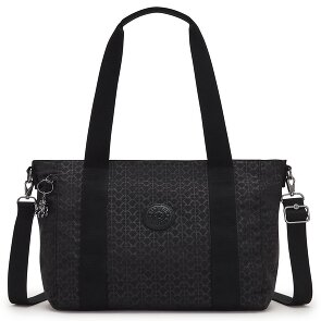 Kipling Basic Plus Asseni Schoudertas S 40 cm