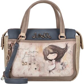 Anekke Nature Schoudertas 28 cm