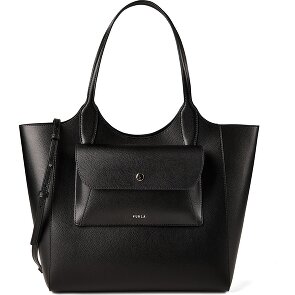 Furla Lea Shopper Tas M Leer 44 cm