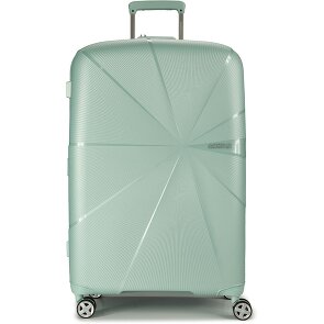 American Tourister Starvibe 4 wielen Trolley 77 cm met uitbreidingsplooi