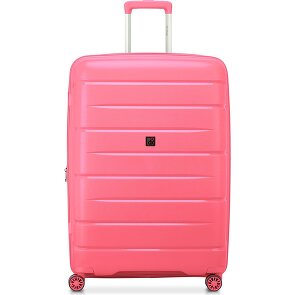 MODO by Roncato Starlight 3.0 4 wielen Trolley 75 cm met uitbreidingsplooi