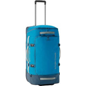 Eagle Creek Cargo Hauler 90 L 4 wielen Reistas 73 cm