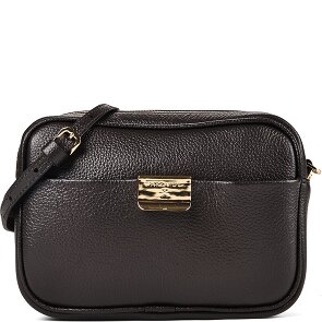 Patrizia Pepe Crossbody tas Leder 19 cm
