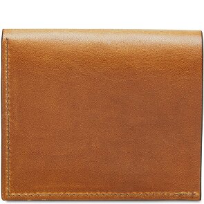 Knomo New Forest Portemonnee Leer 10 cm