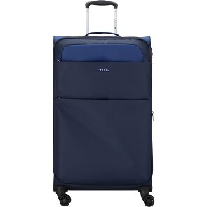 Gabol Cloud 4-wielige trolley 79 cm