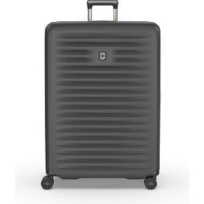 Victorinox Airox Advanced 4 wielen Trolley XL 82 cm met uitbreidingsplooi