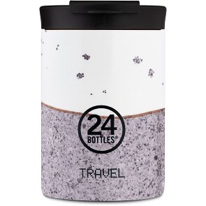 24Bottles Infuser reisdrinkbeker 350 ml