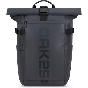OAK25 Lumosense Rolltop Bike Fietsrugzak 42 cm