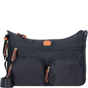 Bric's X-Bag schoudertas 34 cm