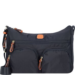 Bric's X-Bag schoudertas 34 cm