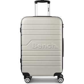 Bench Seattle 4 wielen Trolley M 69 cm