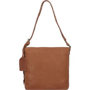 Cowboysbag Foxhill Schoudertas Leer 28 cm