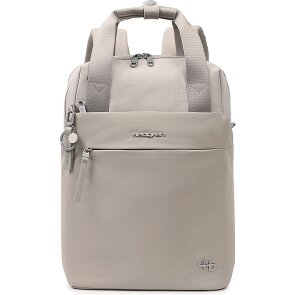 Hedgren Furo Dagrugzak M RFID-bescherming 37 cm Laptop compartiment