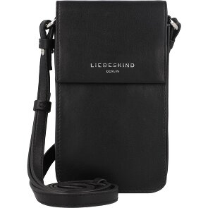 Liebeskind Lea Mobiel telefoonhoesje Leer 10.5 cm Liebeskind Lea Mobiel telefoonhoesje Leer 10.5 cm