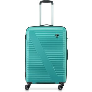 Roncato Sunlite 4 wielen Trolley 66 cm