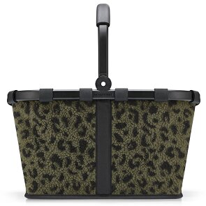 reisenthel Carrybag Shopper Tas 48 cm reisenthel Carrybag Shopper Tas 48 cm