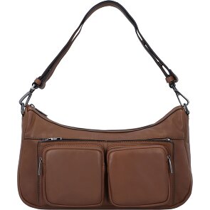Liebeskind Maia Schoudertas M Leer 35 cm