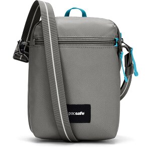 Pacsafe GO Festival anti-diefstal schoudertas RFID 17 cm