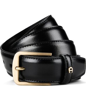AIGNER Zakelijke riem leer